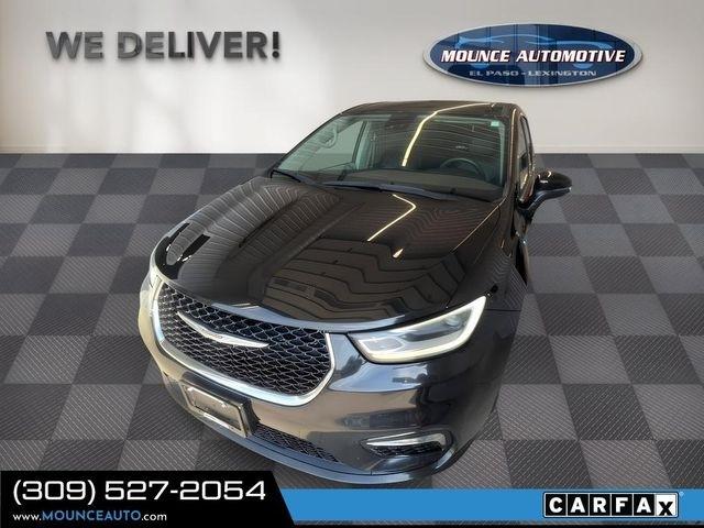 Chrysler Pacifica  2023