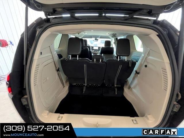 Chrysler Pacifica  2023