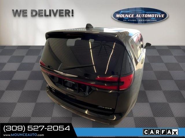 Chrysler Pacifica  2023