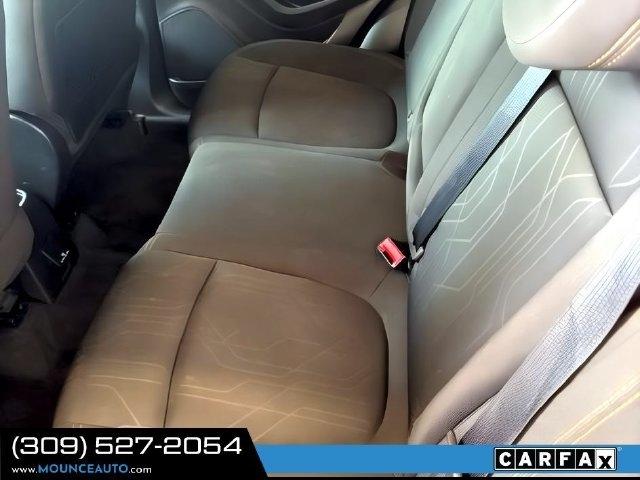 Chevrolet Trax  2017