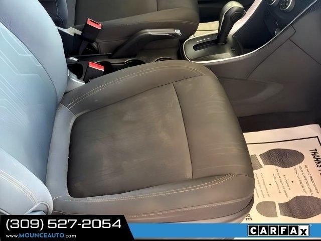 Chevrolet Trax  2017