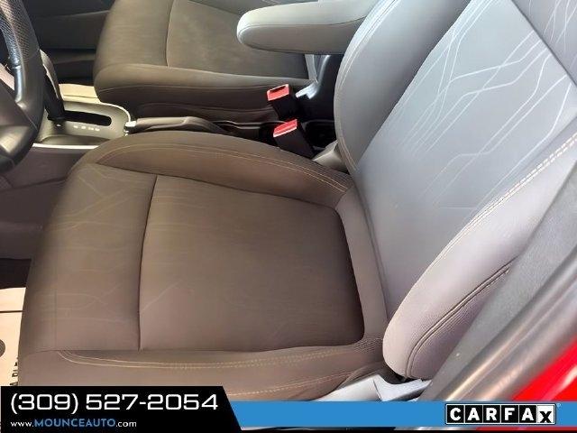 Chevrolet Trax  2017