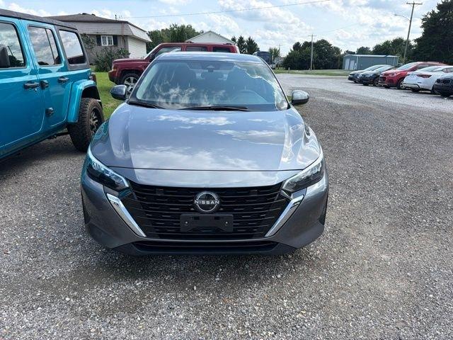 Nissan Sentra  2024