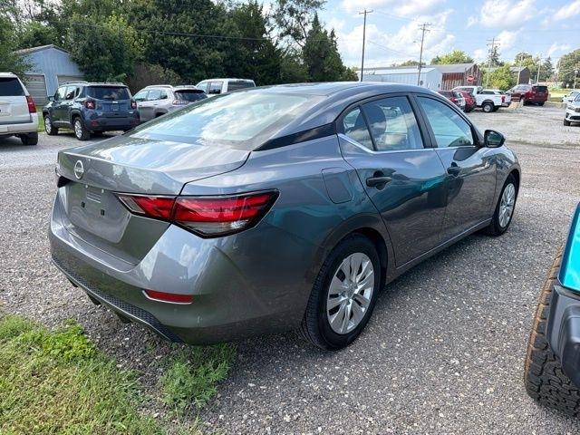 Nissan Sentra  2024