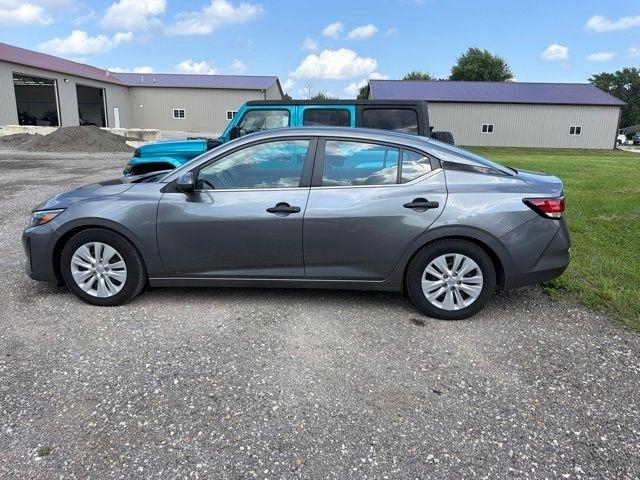 Nissan Sentra  2024