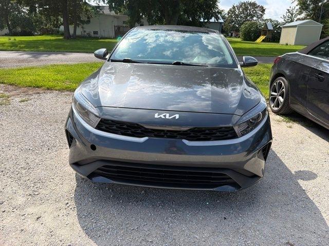 Kia Forte  2023