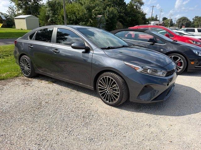 Kia Forte  2023