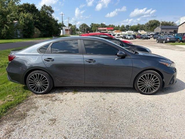 Kia Forte  2023