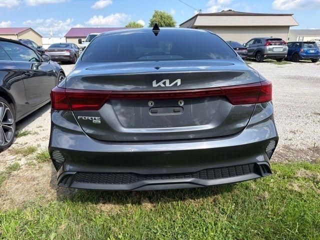 Kia Forte  2023