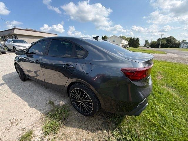 Kia Forte  2023