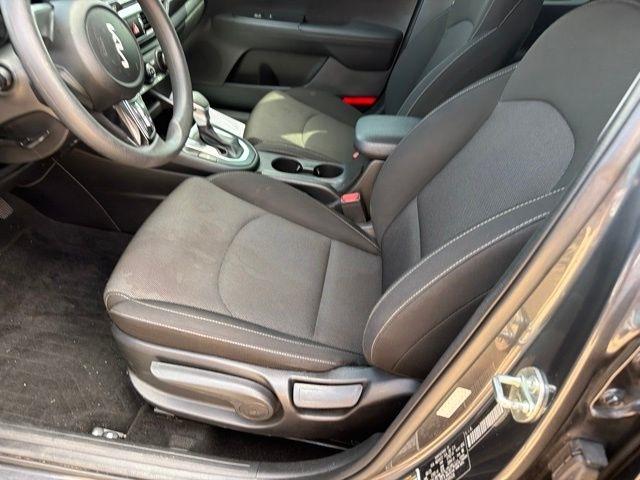 Kia Forte  2023