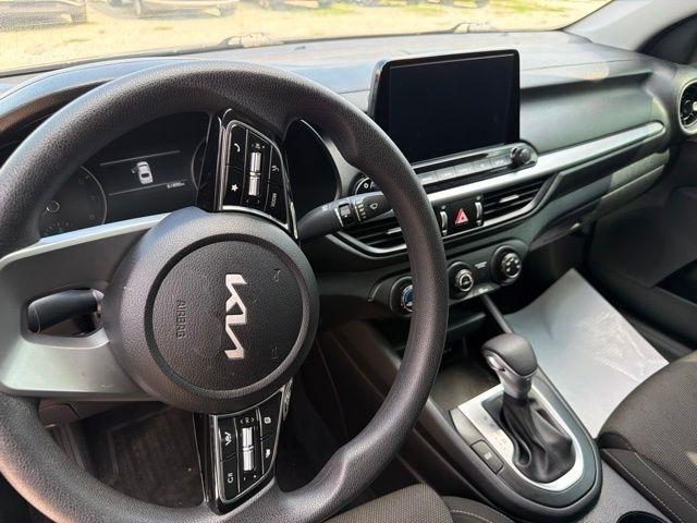 Kia Forte  2023