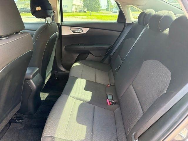 Kia Forte  2023