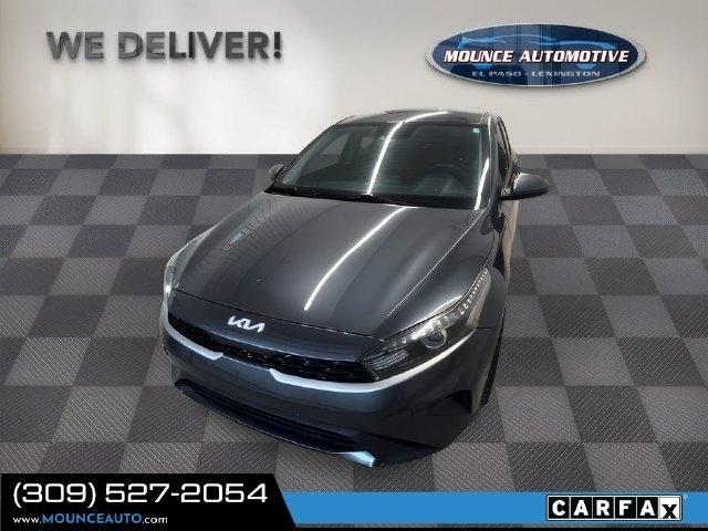 Kia Forte  2023