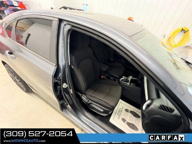 Kia Forte  2023