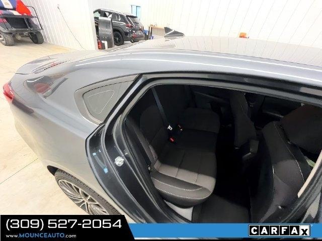 Kia Forte  2023
