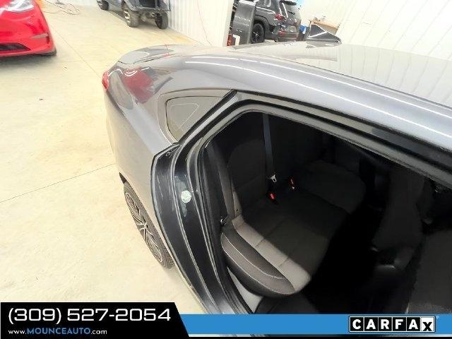 Kia Forte  2023