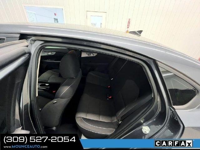 Kia Forte  2023