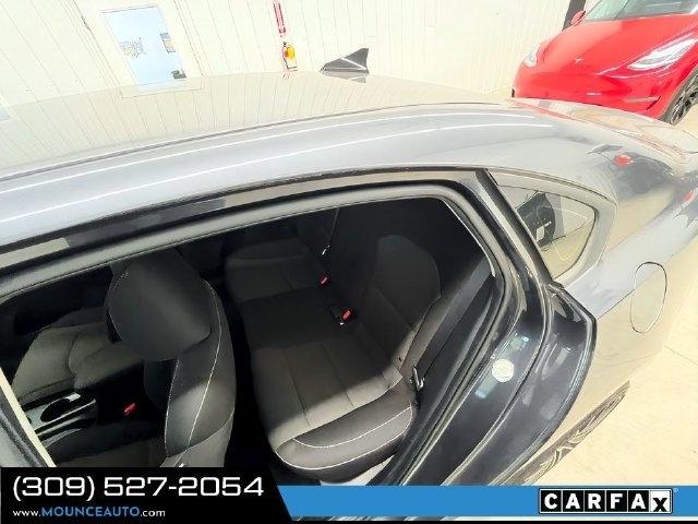 Kia Forte  2023