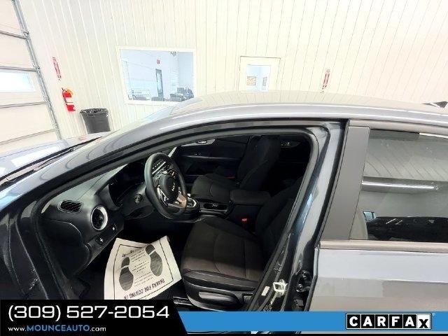 Kia Forte  2023