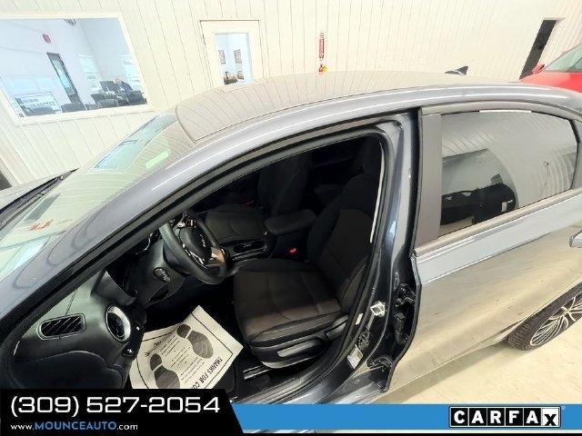 Kia Forte  2023