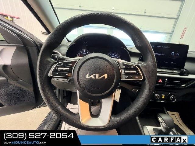 Kia Forte  2023