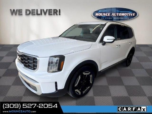Kia Telluride  2025
