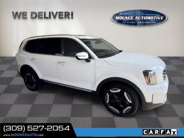 Kia Telluride  2025