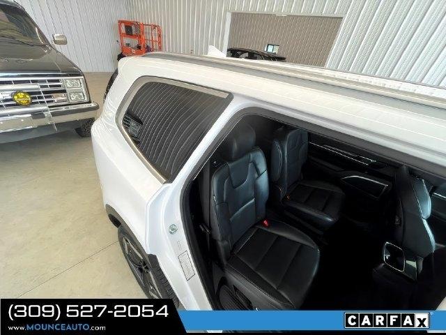 Kia Telluride  2025