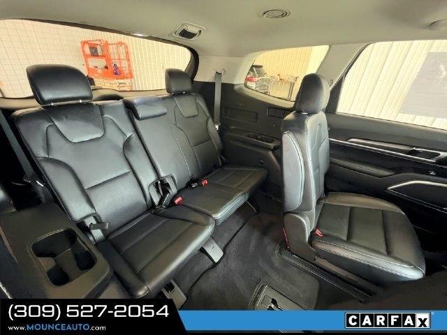 Kia Telluride  2025