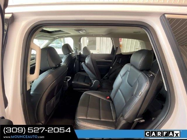 Kia Telluride  2025