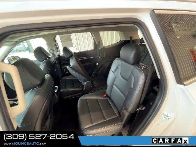 Kia Telluride  2025