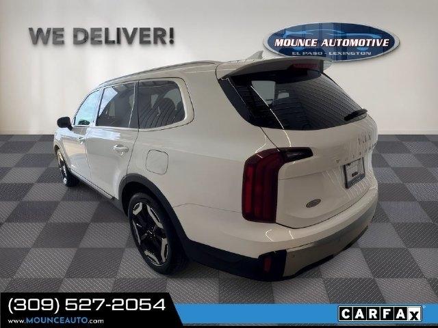 Kia Telluride  2025