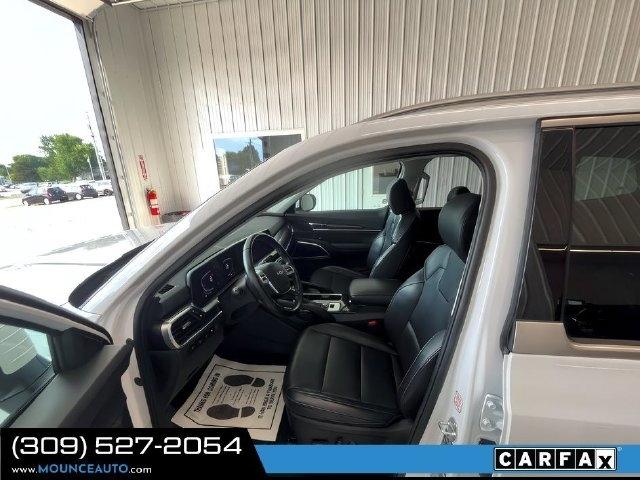 Kia Telluride  2025