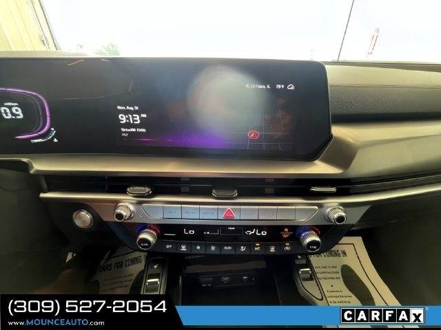 Kia Telluride  2025