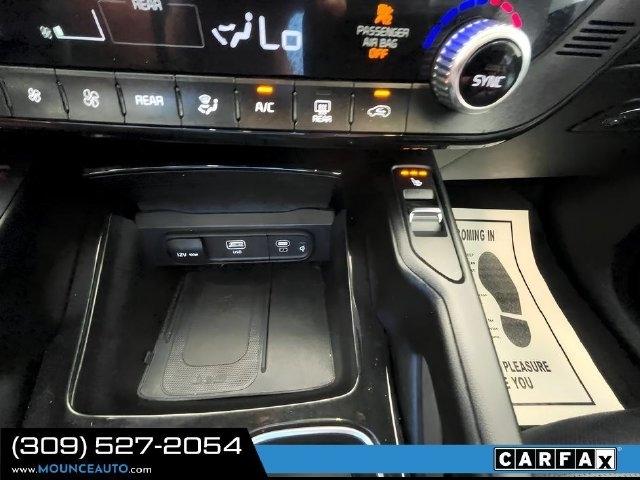 Kia Telluride  2025
