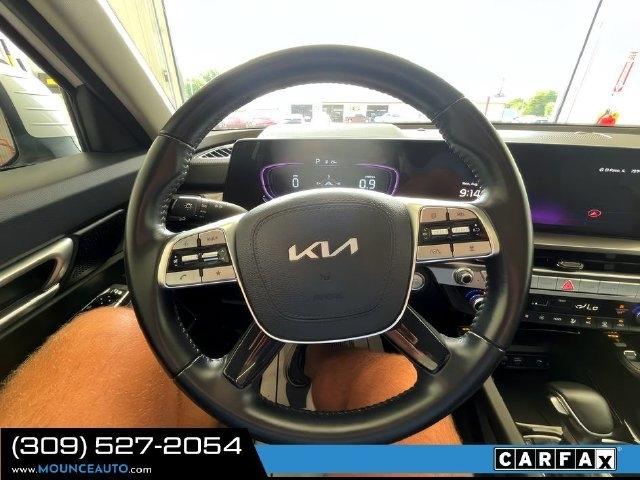 Kia Telluride  2025