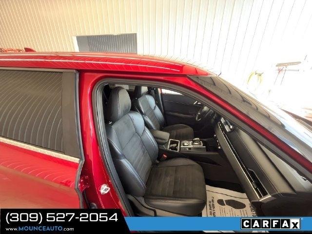 Mitsubishi Outlander  2024