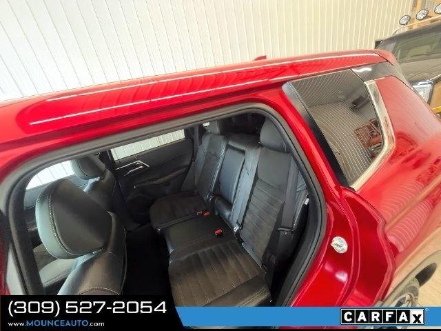 Mitsubishi Outlander  2024