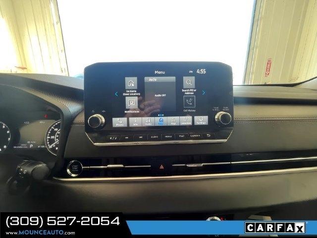 Mitsubishi Outlander  2024