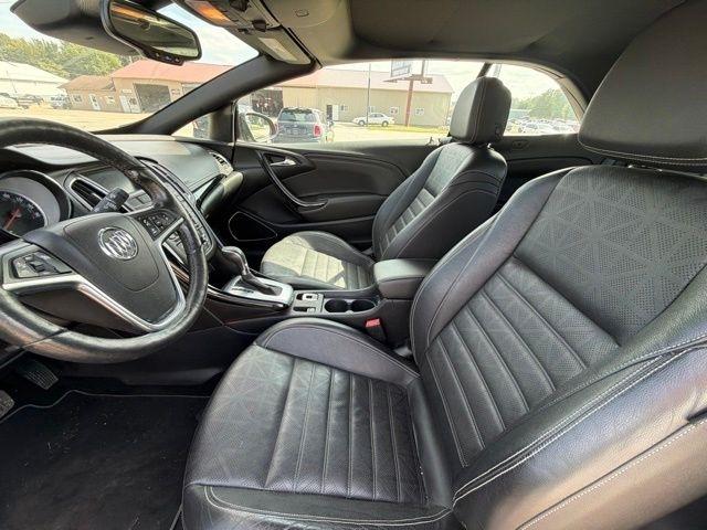 Buick Cascada  2016