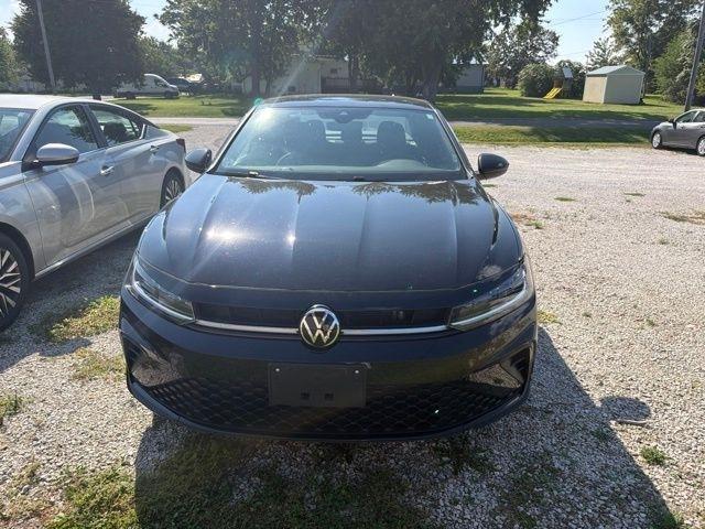 Volkswagen Jetta  2025