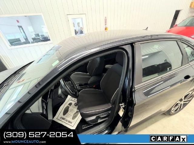 Volkswagen Jetta  2025