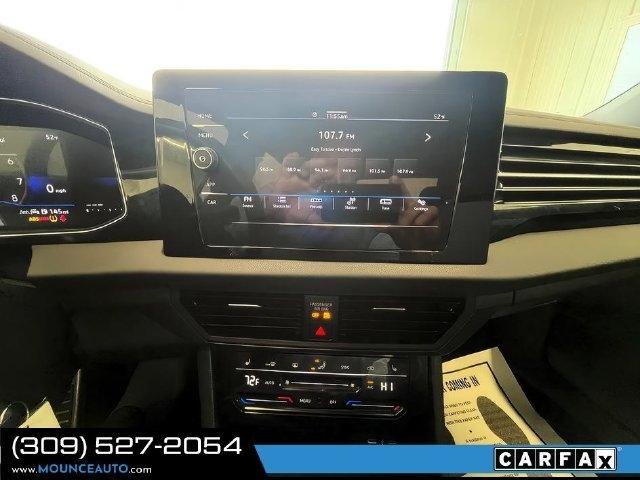 Volkswagen Jetta  2025
