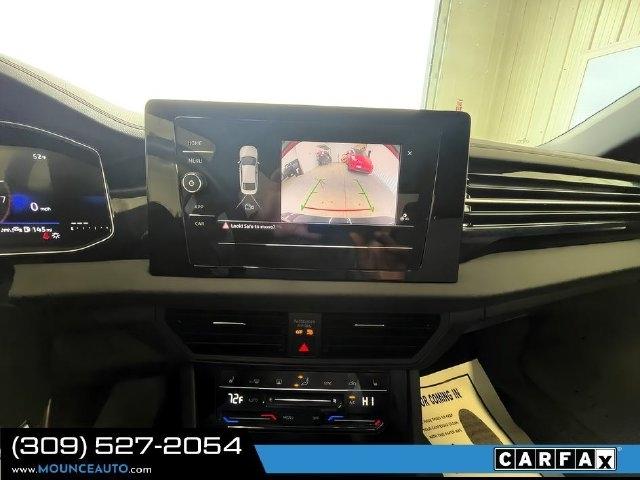 Volkswagen Jetta  2025