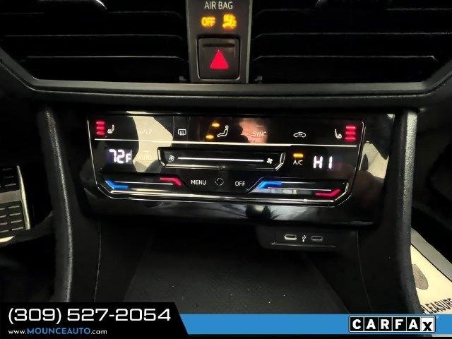 Volkswagen Jetta  2025