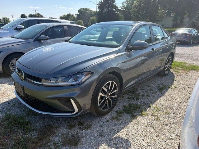Volkswagen Jetta  2025