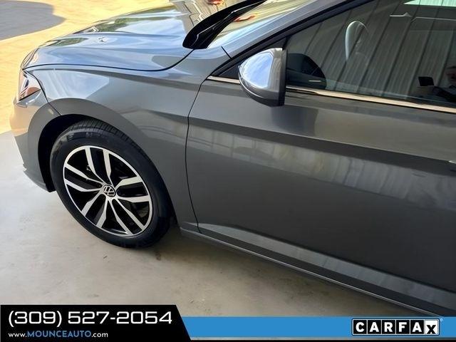 Volkswagen Jetta  2025
