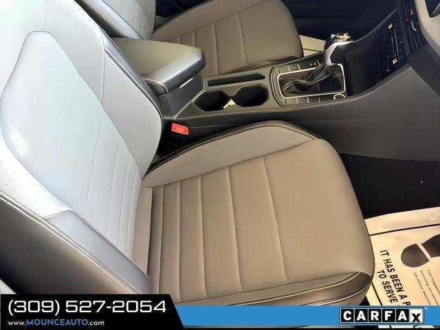 Volkswagen Jetta  2025