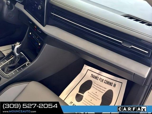 Volkswagen Jetta  2025
